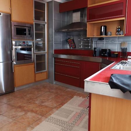 شقة House Prada براغانسا المظهر الخارجي الصورة
