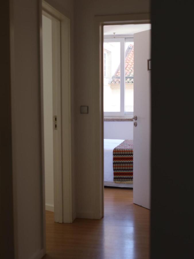 شقة House Prada براغانسا المظهر الخارجي الصورة