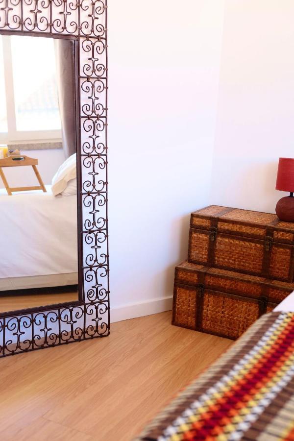 شقة House Prada براغانسا المظهر الخارجي الصورة