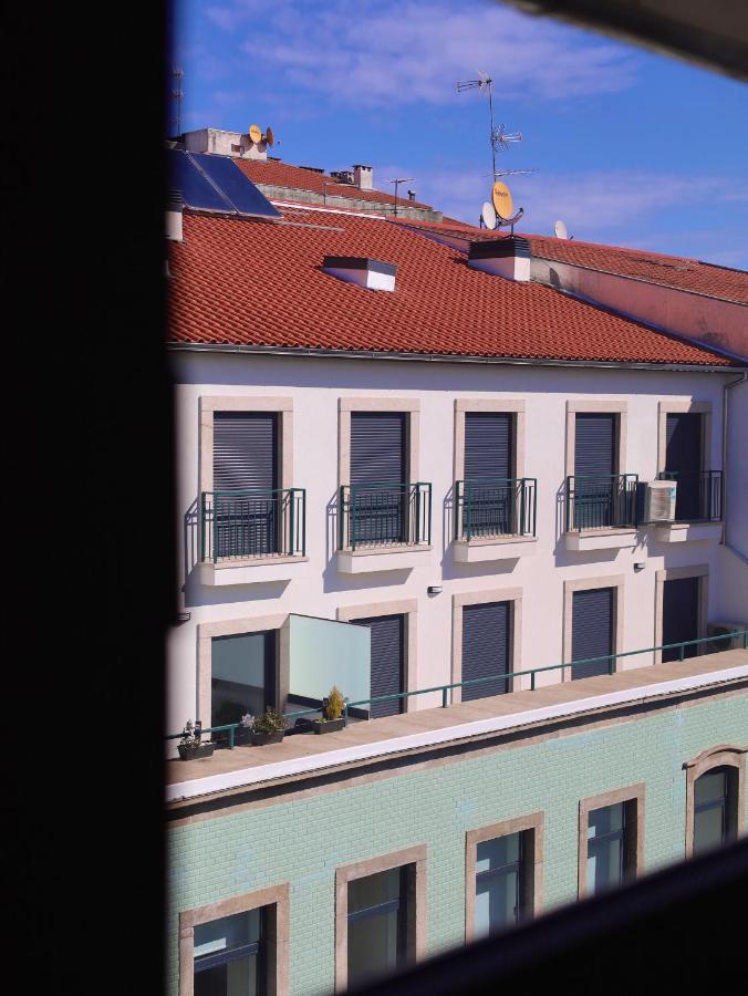 شقة House Prada براغانسا المظهر الخارجي الصورة