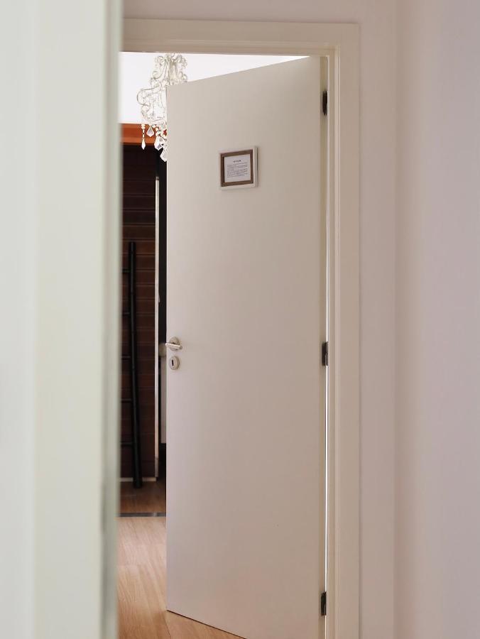 شقة House Prada براغانسا المظهر الخارجي الصورة