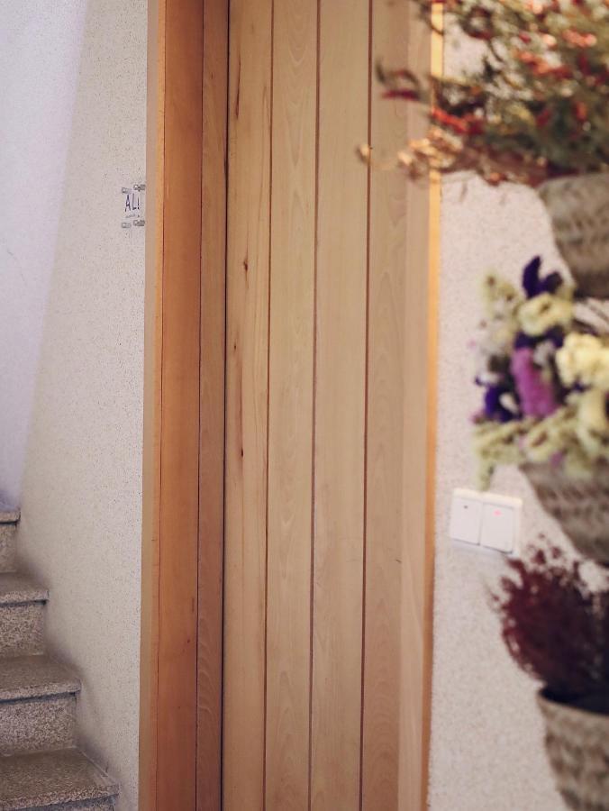 شقة House Prada براغانسا المظهر الخارجي الصورة