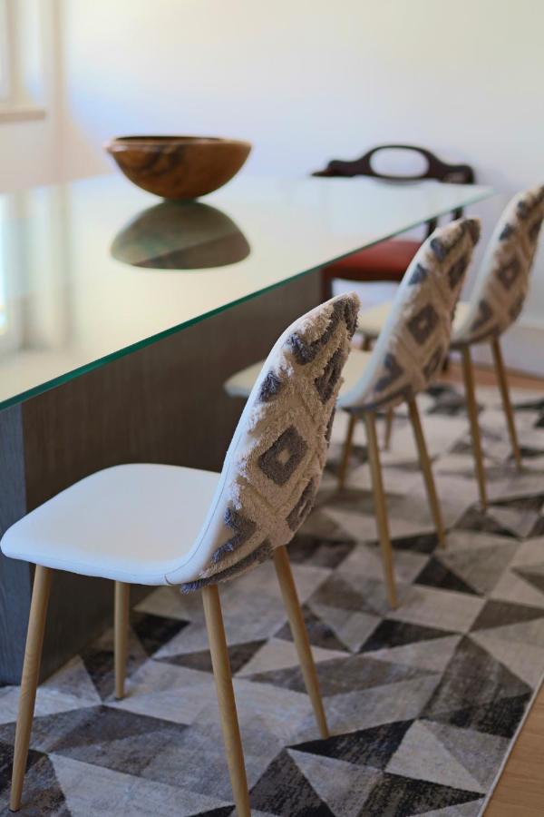 شقة House Prada براغانسا المظهر الخارجي الصورة