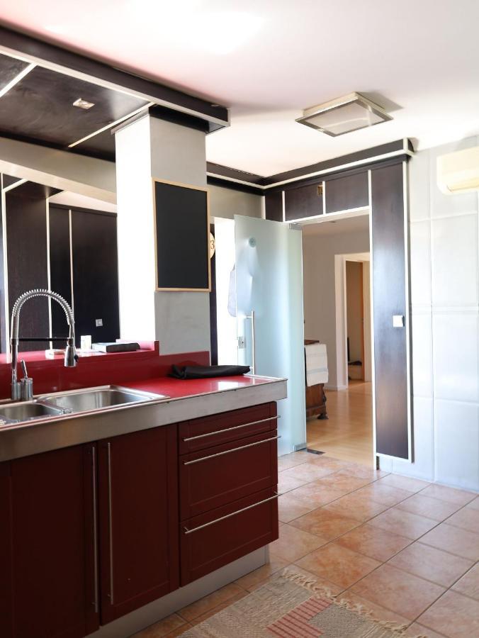 شقة House Prada براغانسا المظهر الخارجي الصورة