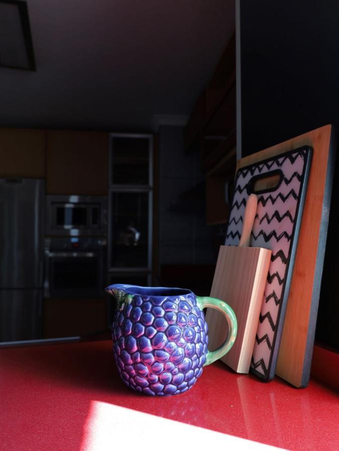 شقة House Prada براغانسا المظهر الخارجي الصورة