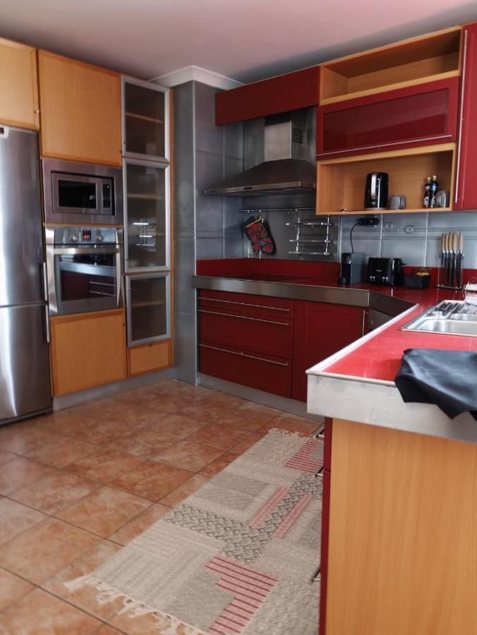 شقة House Prada براغانسا المظهر الخارجي الصورة